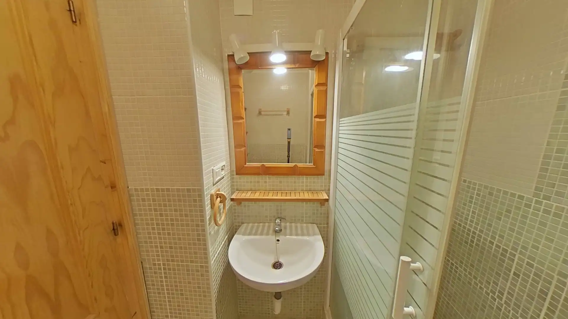 Baño de Piso en venta en Torrevieja con Calefacción, Jardín privado y Trastero