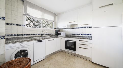 Foto 4 von Wohnungen zur Miete in Guadalmina Alta, Marbella