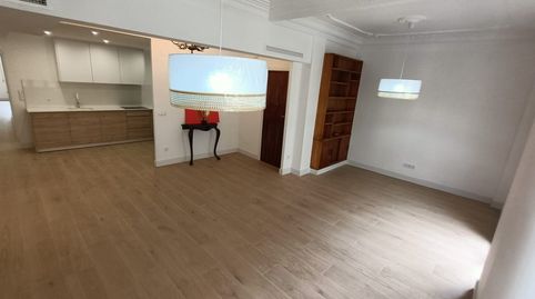 Foto 3 de Piso de alquiler en Russafa, Valencia Capital