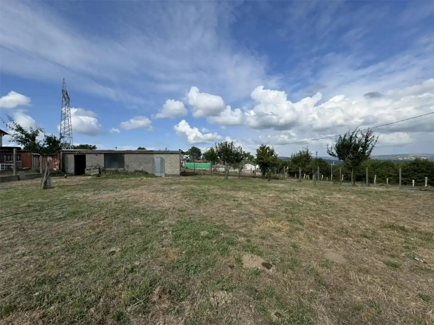 Casa o xalet en venda en Castro Caldelas amb Jardí privat, Traster i Moblat