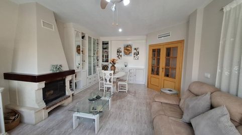 Photo 5 of Duplex for sale in Calle la Linea, 2, Huércal-Overa, Almería