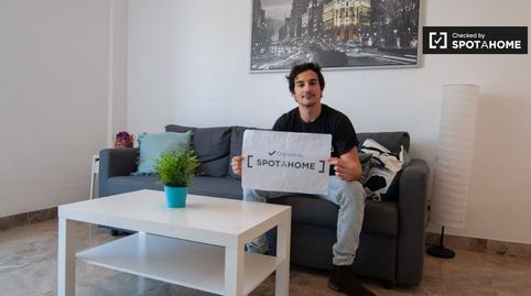 Photo 4 of Room in Bellas Vistas, Madrid Capital