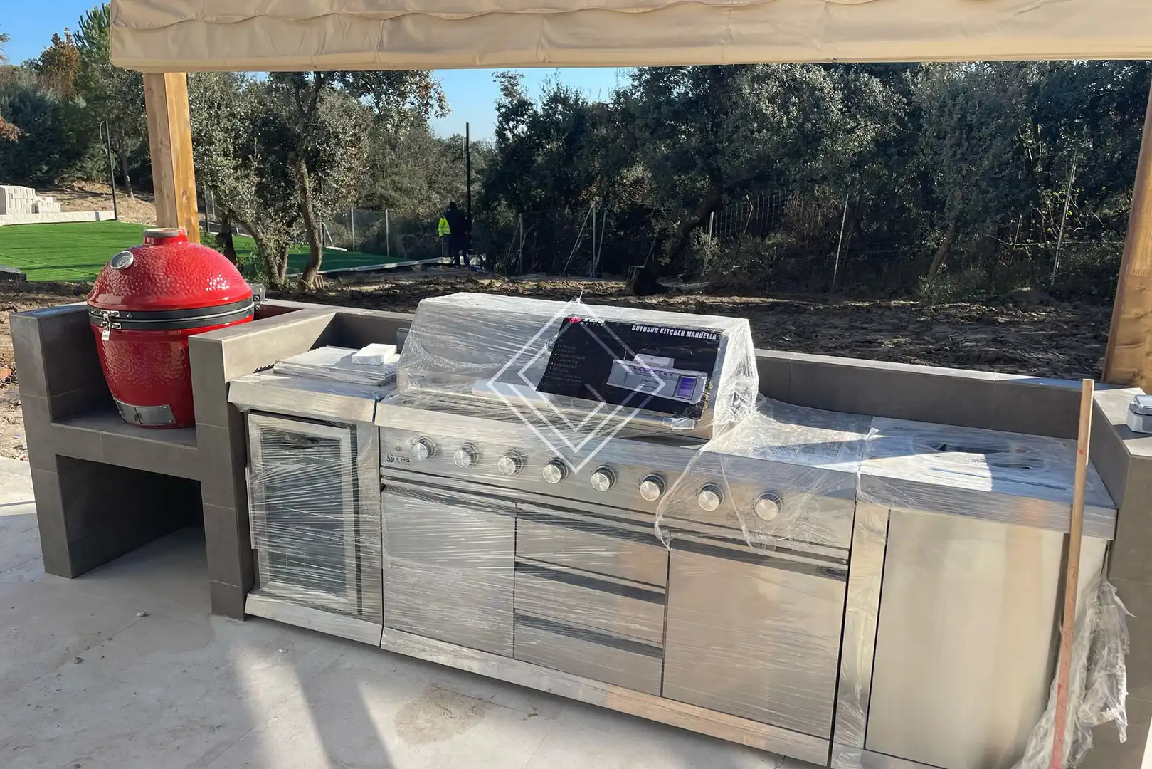 Chalet con piscina en venta en Ciudalcampo, imagen 12