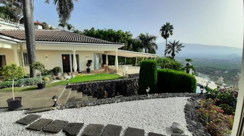 Foto 5 de Casa o xalet en venda a Santa Úrsula pueblo, Santa Úrsula