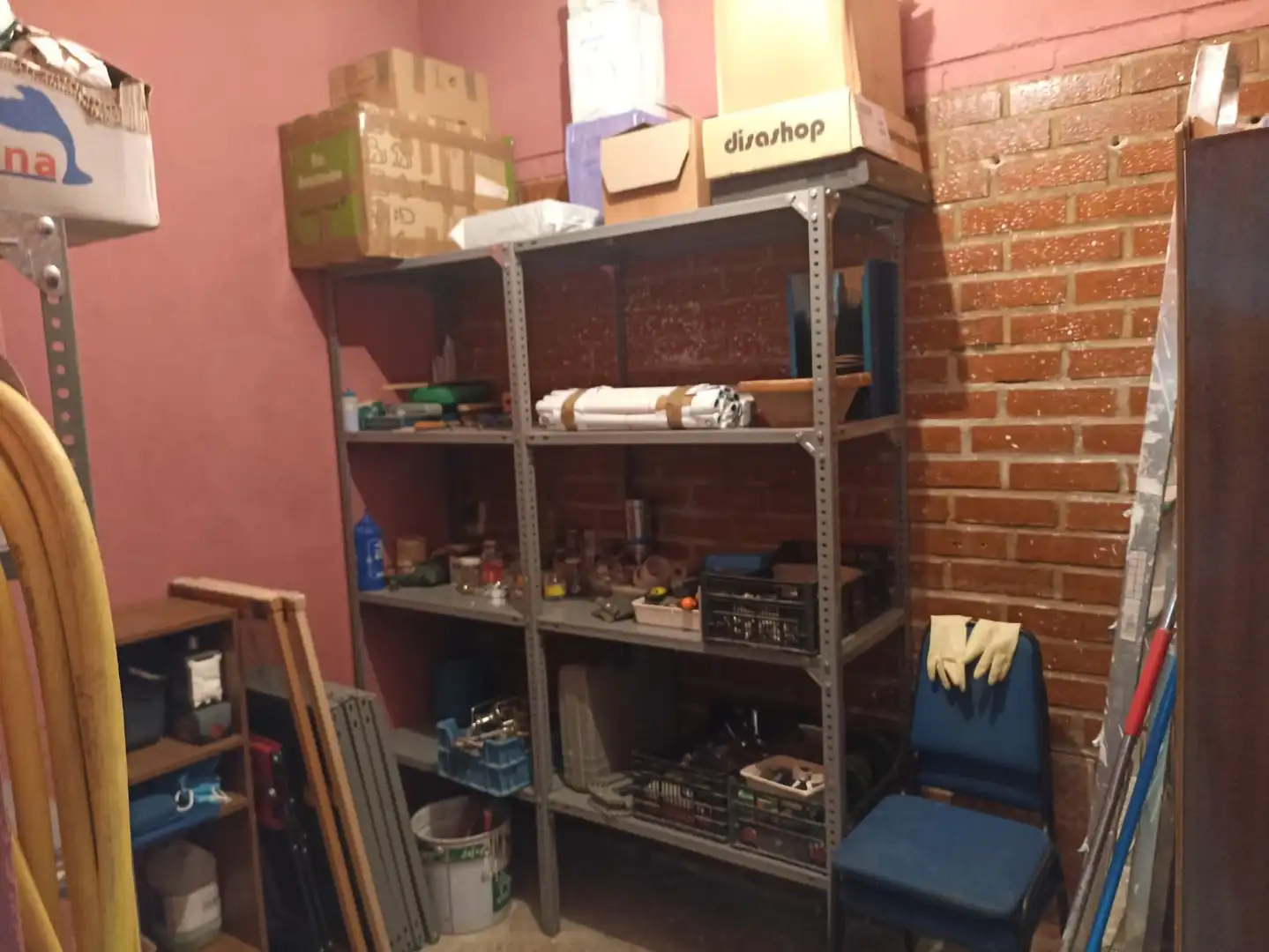 Casa o chalet en venta en Travesía Triunfo, 14, Camuñas