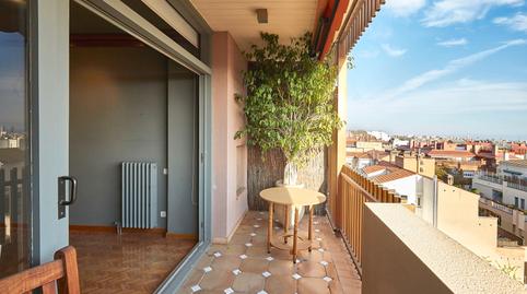 Photo 5 of Flat to rent in Passeig de la Reina Elisenda de Montcada, Sarrià, Barcelona