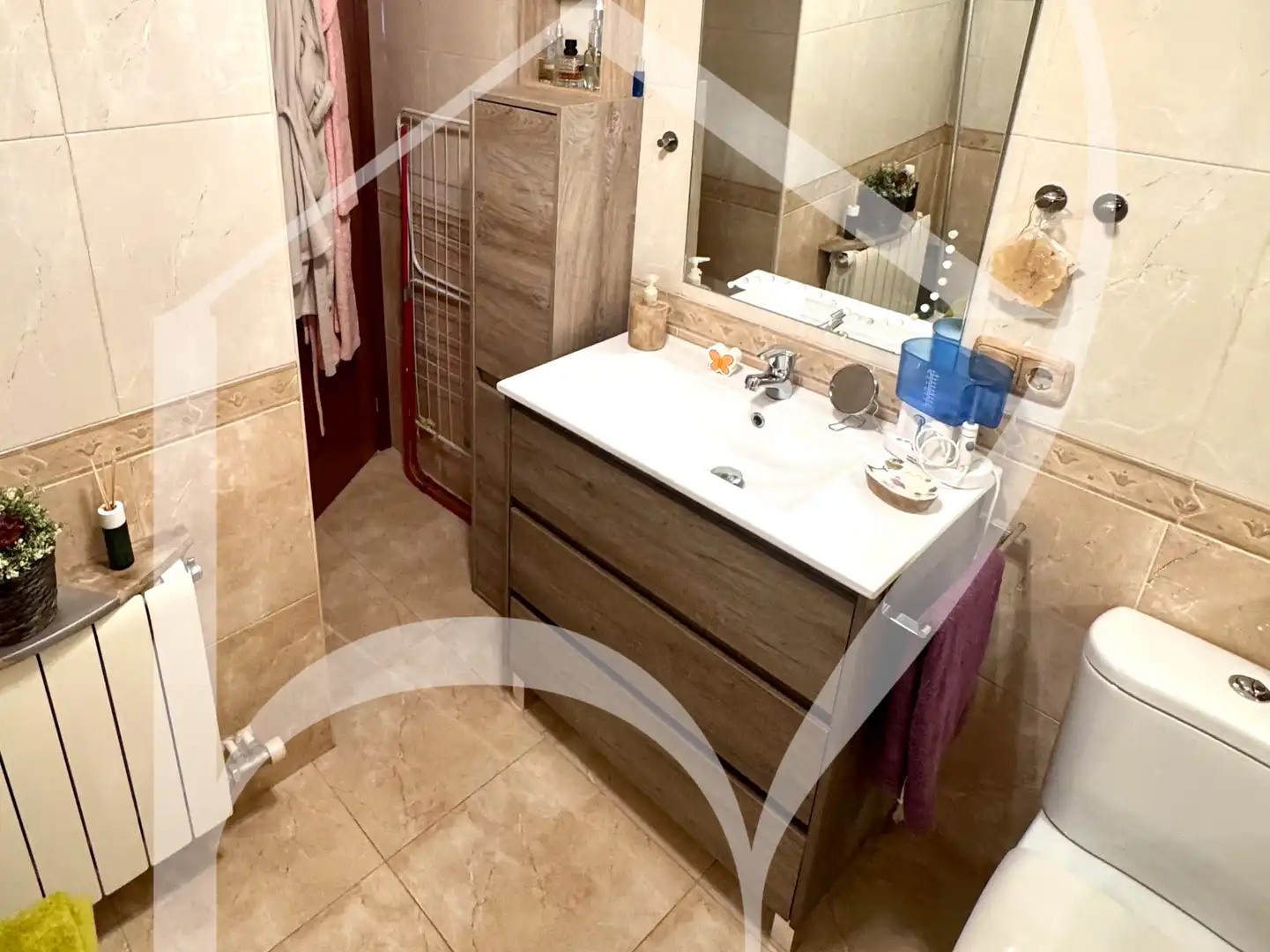 Apartament amb ascensor en venda a Calleja Sola, imagen 9
