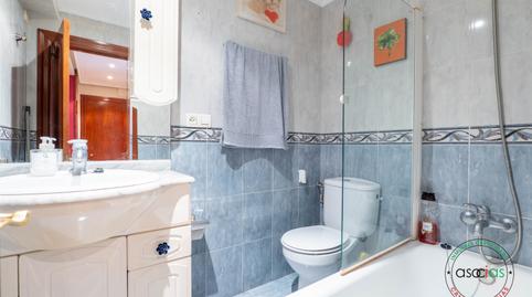 Foto 5 de Pis en venda a Gijón - Calle Jesus Gonzalez Alonso, 5, Pumarín, Gijón