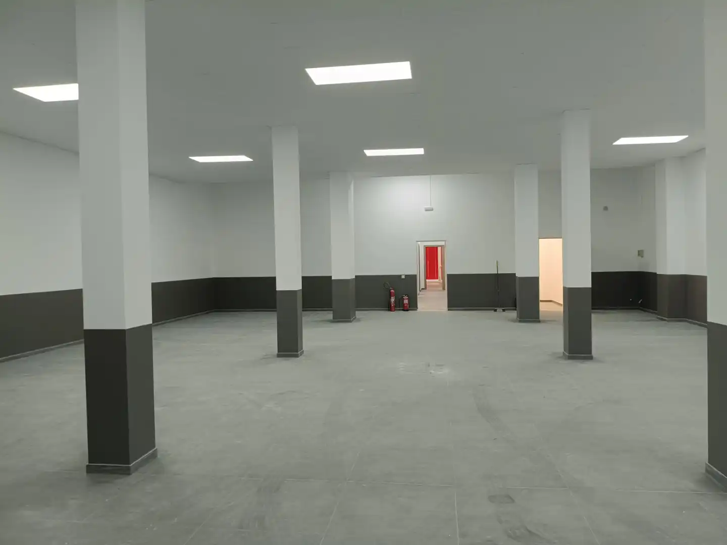 Local comercial en alquiler en Carretera Nova, imagen 3