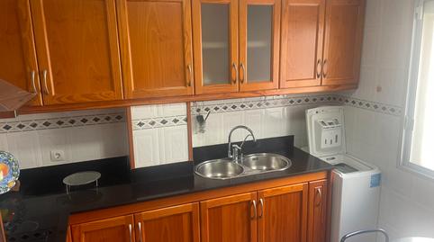 Foto 5 de Pis en venda a Calle Farmacéutico Pedro Rivero, 20, Schamann - Rehoyas, Las Palmas de Gran Canaria