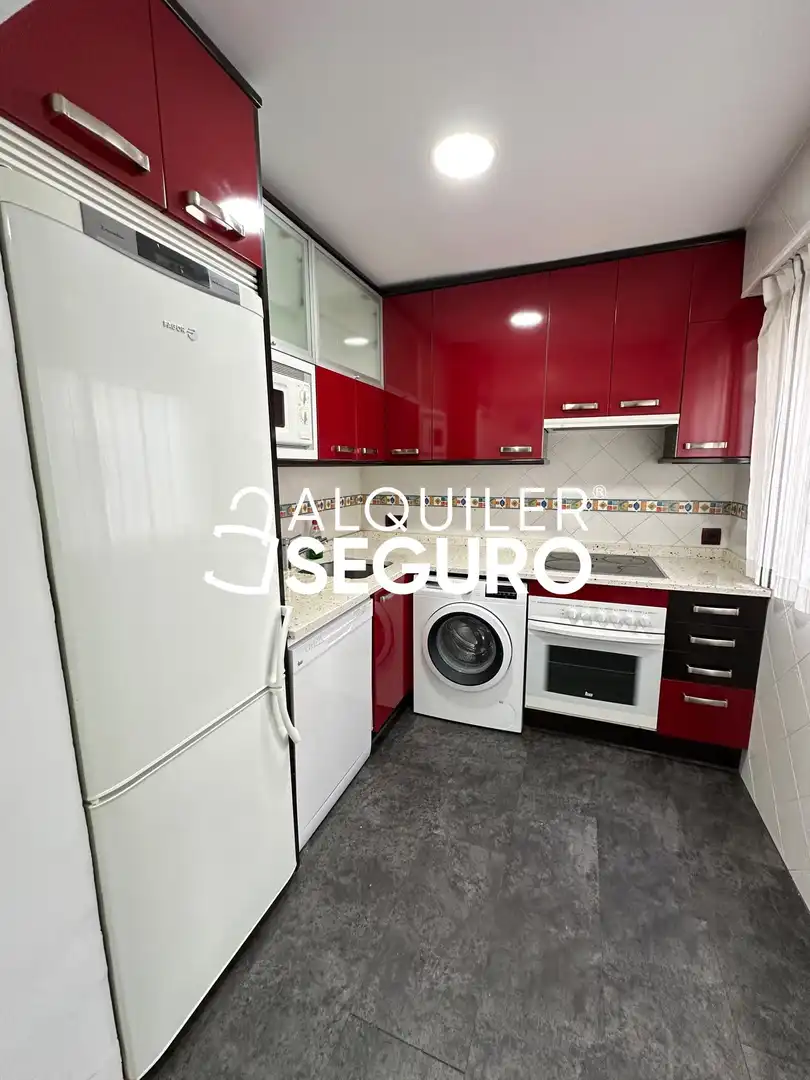 Appartement à louer à Pico Artilleros, imagen 17