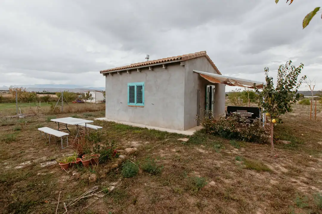 Terreny rústic en venda a Pedanias, imagen 19