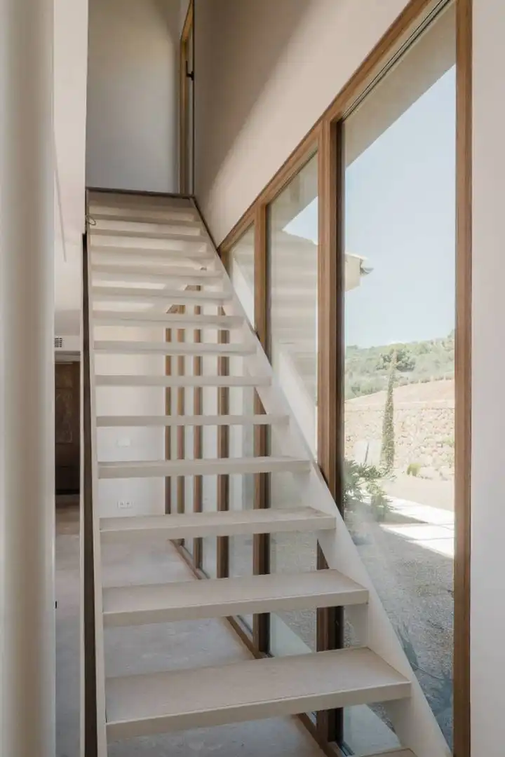 House with terrace for sale in Pòrtol, imagen 18