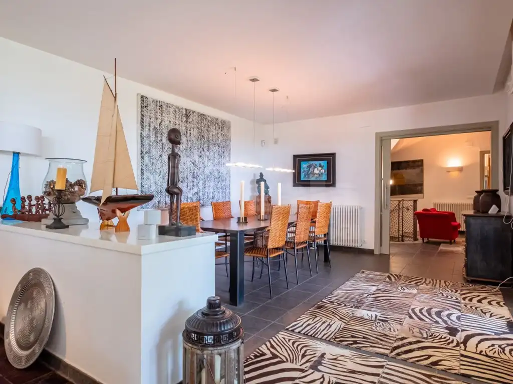 Dining room of Houses for sale in Palafrugell