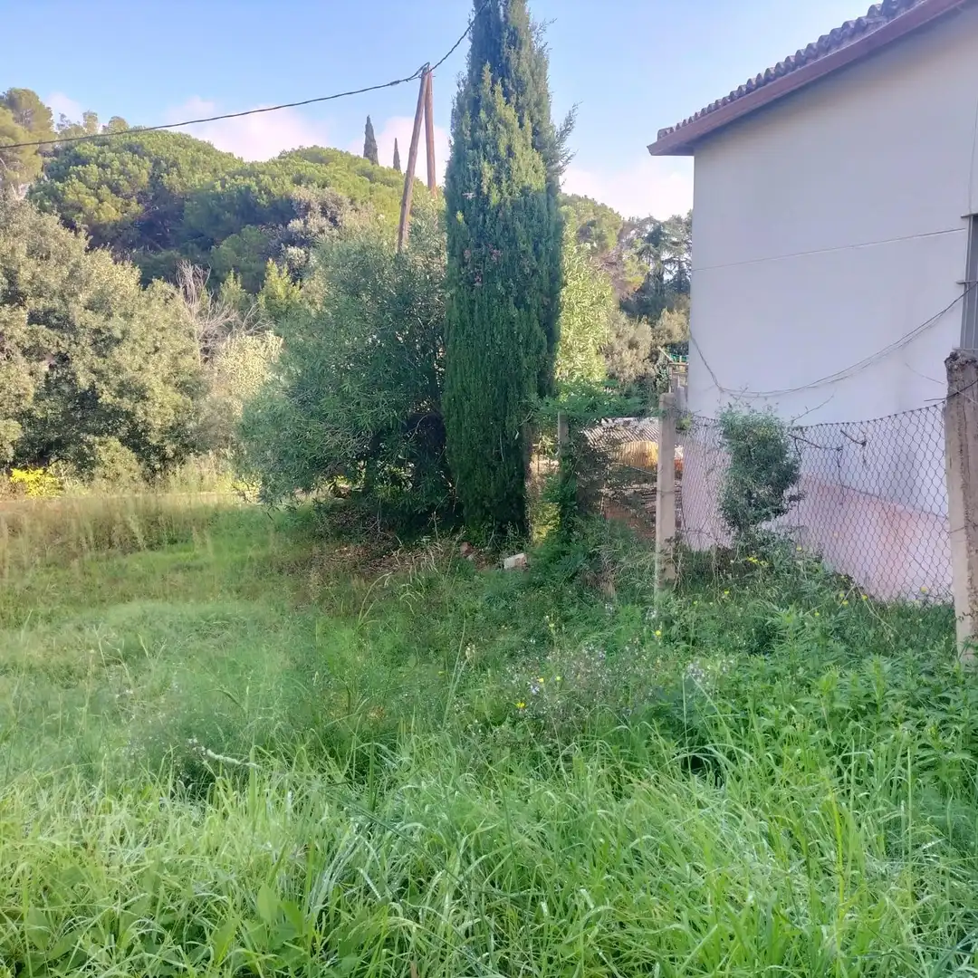Residential land for sale in Carretera Carretera de la Sagrera 28, imagen 10