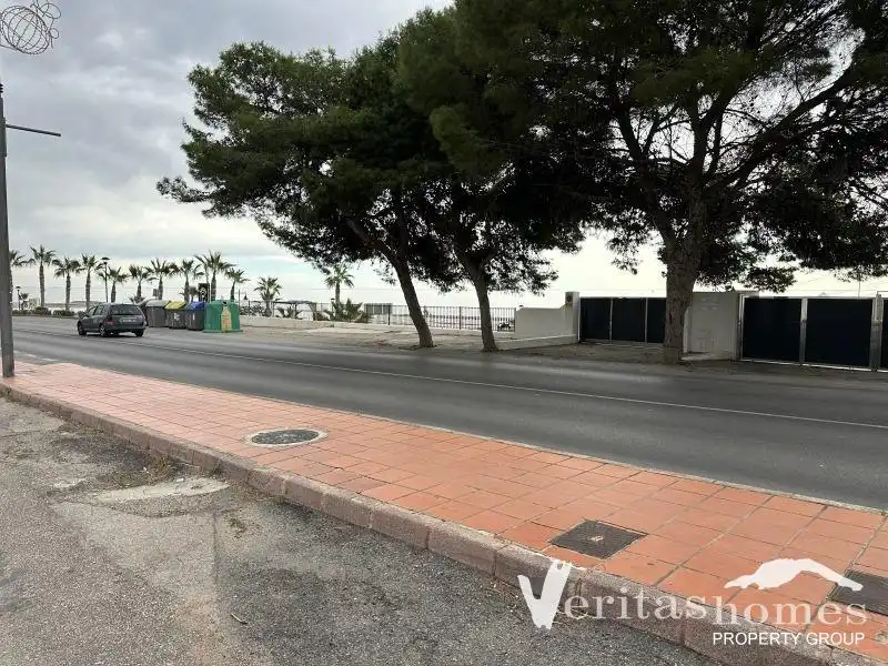 Exterior view of Apartments for sale in Mojácar