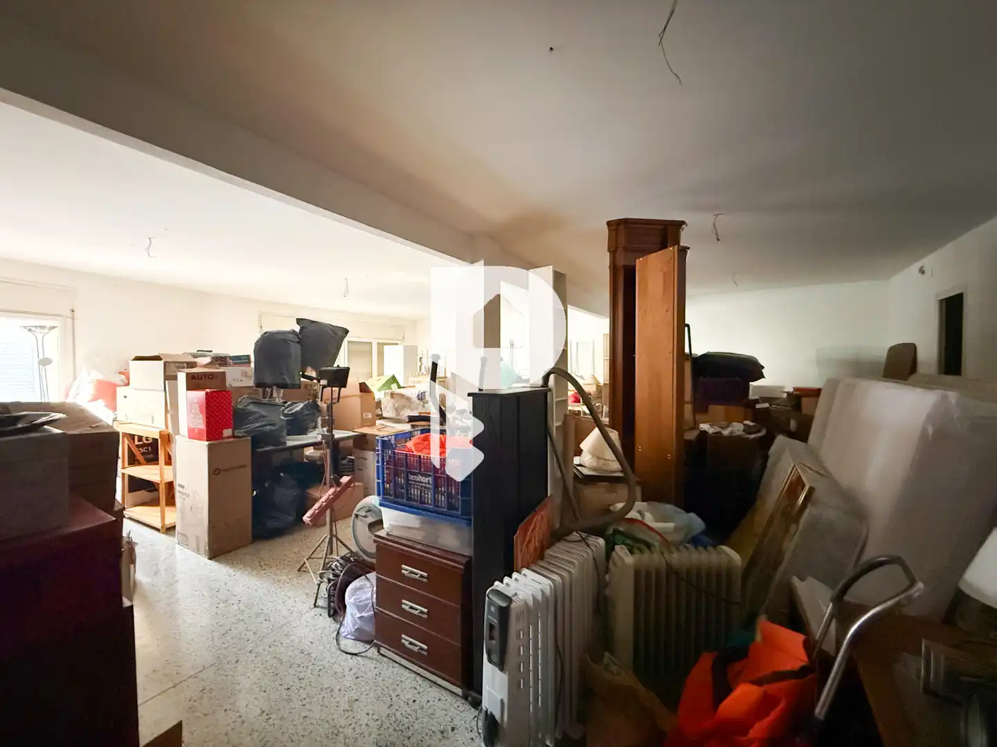 Casa o xalet en venda en Sant Vicenç Dels Horts amb Aire condicionat, Calefacció i Terrassa