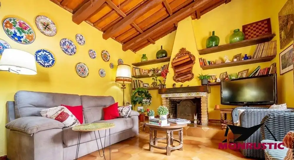 Maison rustique avec piscine à vendre à Valls, imagen 23