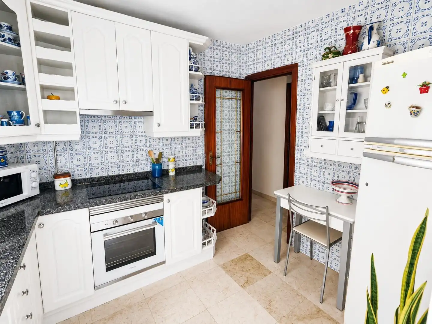 Flat for sale in Calle Calle Castellar, Ensanche - Diputación