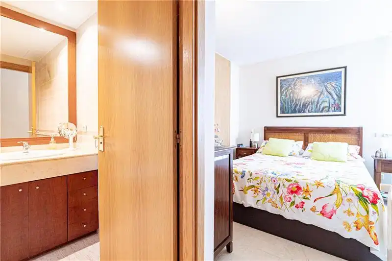 Habitación de Piso en venta en  Palma de Mallorca con Aire acondicionado, Calefacción y Terraza