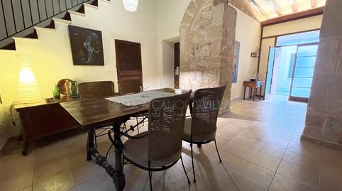 Casa de pueblo con patio y terraza en el corazón de Pollença, Bild 4