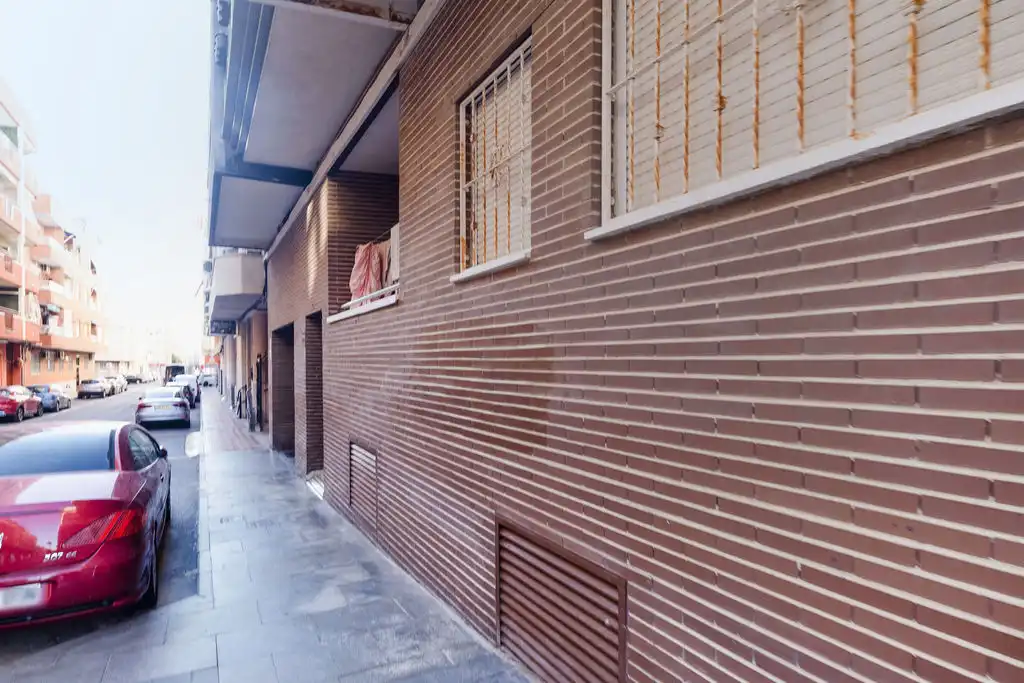 Piso en venta en C/ Bergatín, Avenida Habaneras - Curva de Palangre
