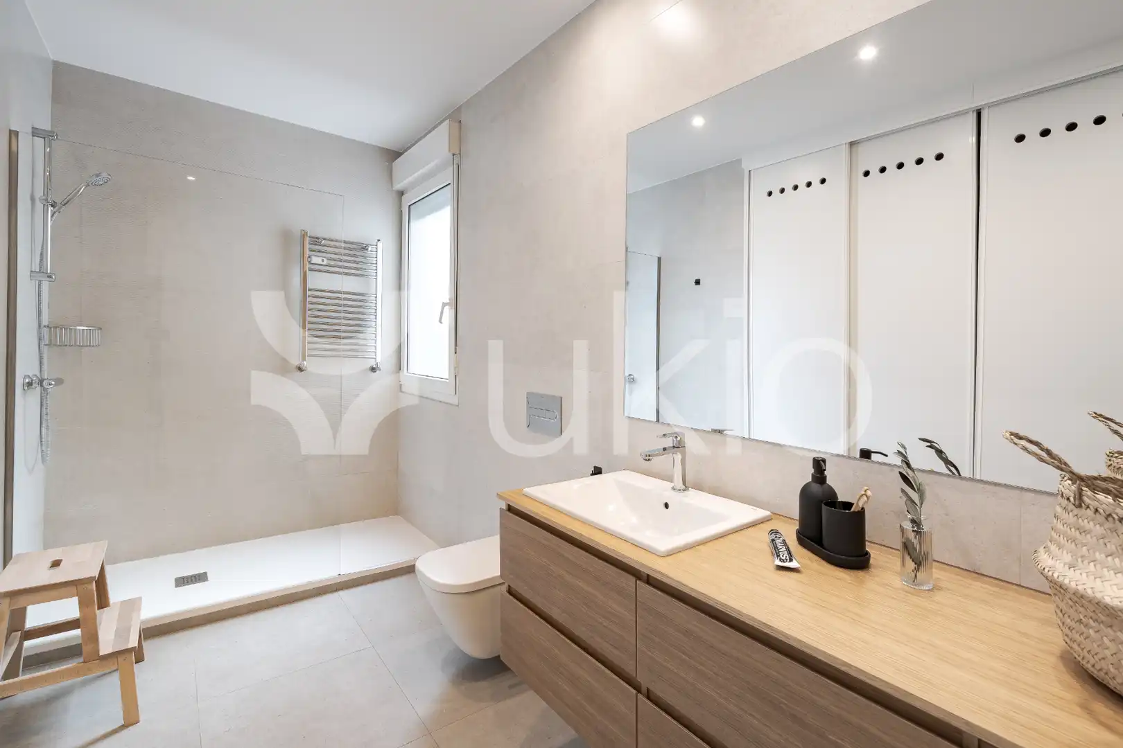 Apartamento con terraza en alquiler en Calle del Alcalde Sainz de Baranda, imagen 22