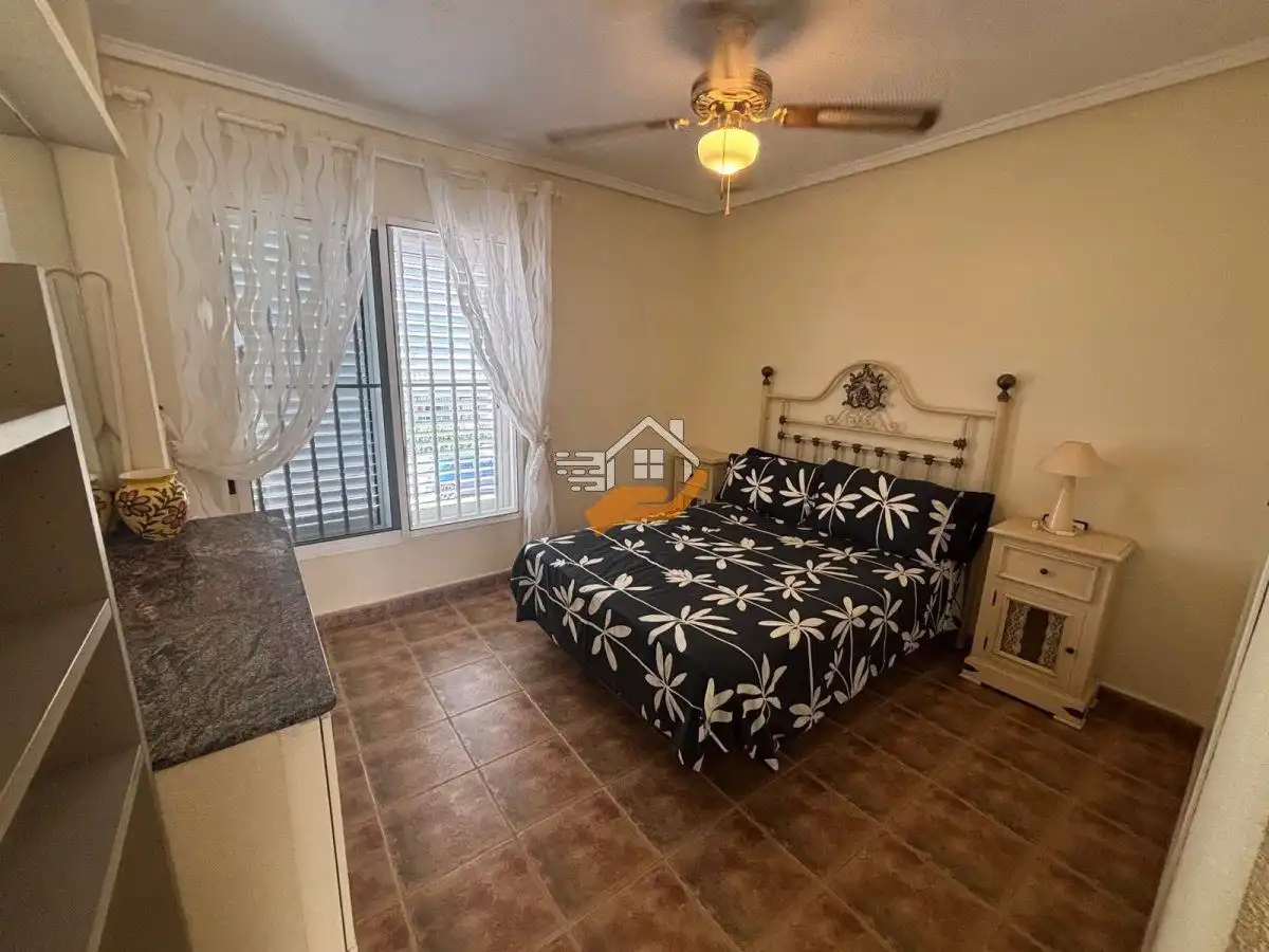 Duplex with pool for sale in Playa de los Locos, imagen 15