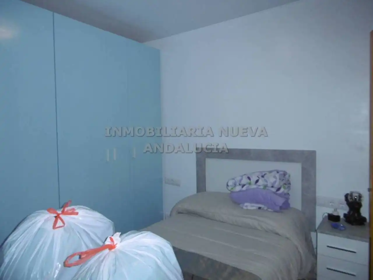 Habitación de Casa o chalet en venta en Pechina con Aire acondicionado y Terraza