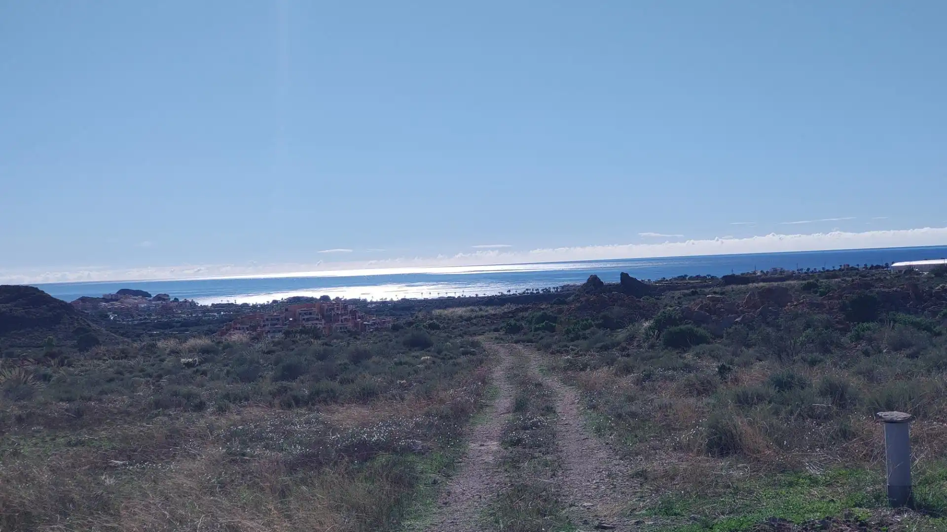 Country house for sale in San Juan de los Terreros, imagen 34