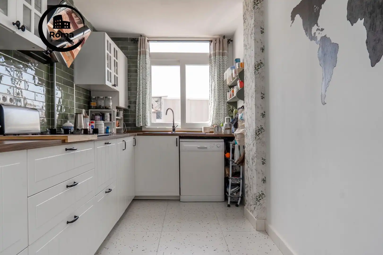 Piso en venta en Parque de San Roque, imagen 25