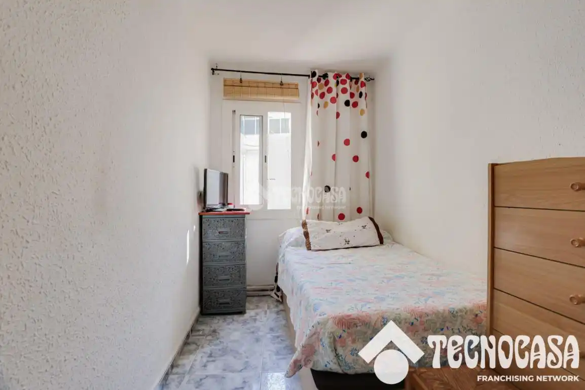 Habitación de Piso en venta en Santa Coloma de Gramenet