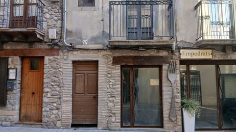 Solvia Inmobiliaria  Edificio Bagà