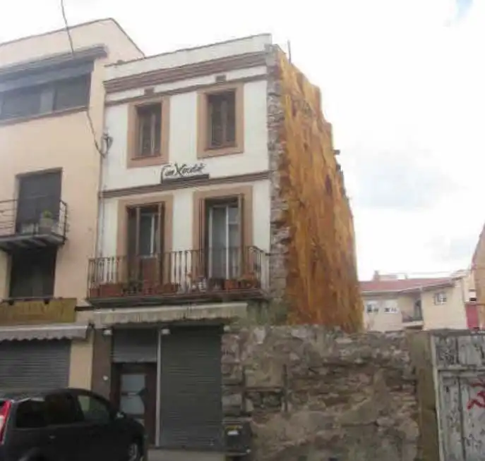 Casa adosada en venda a DOCTOR TOMAS BORRELL, Sant Feliu de Codines