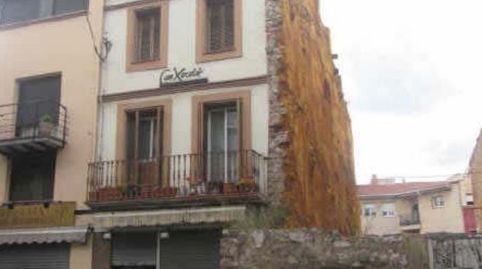 Solvia Inmobiliaria  Chalet adosado Sant Feliu de Codines