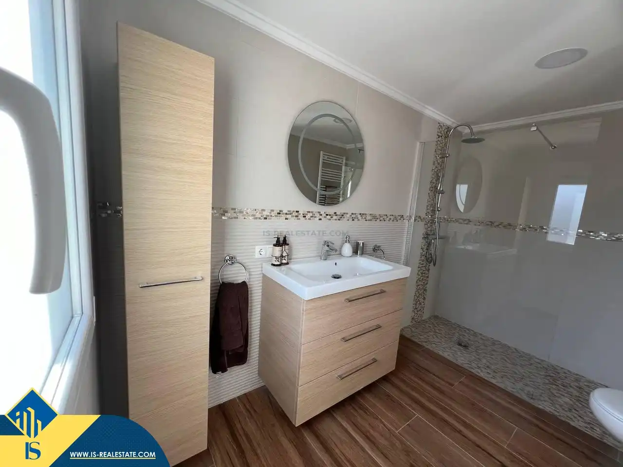 Chalet con jardín en venta en Playa del Cura, imagen 2