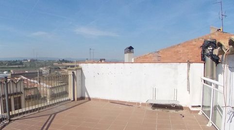 Foto 2 de Casa adosada en venda a Avinguda Dels Portals, Arbeca, Lleida