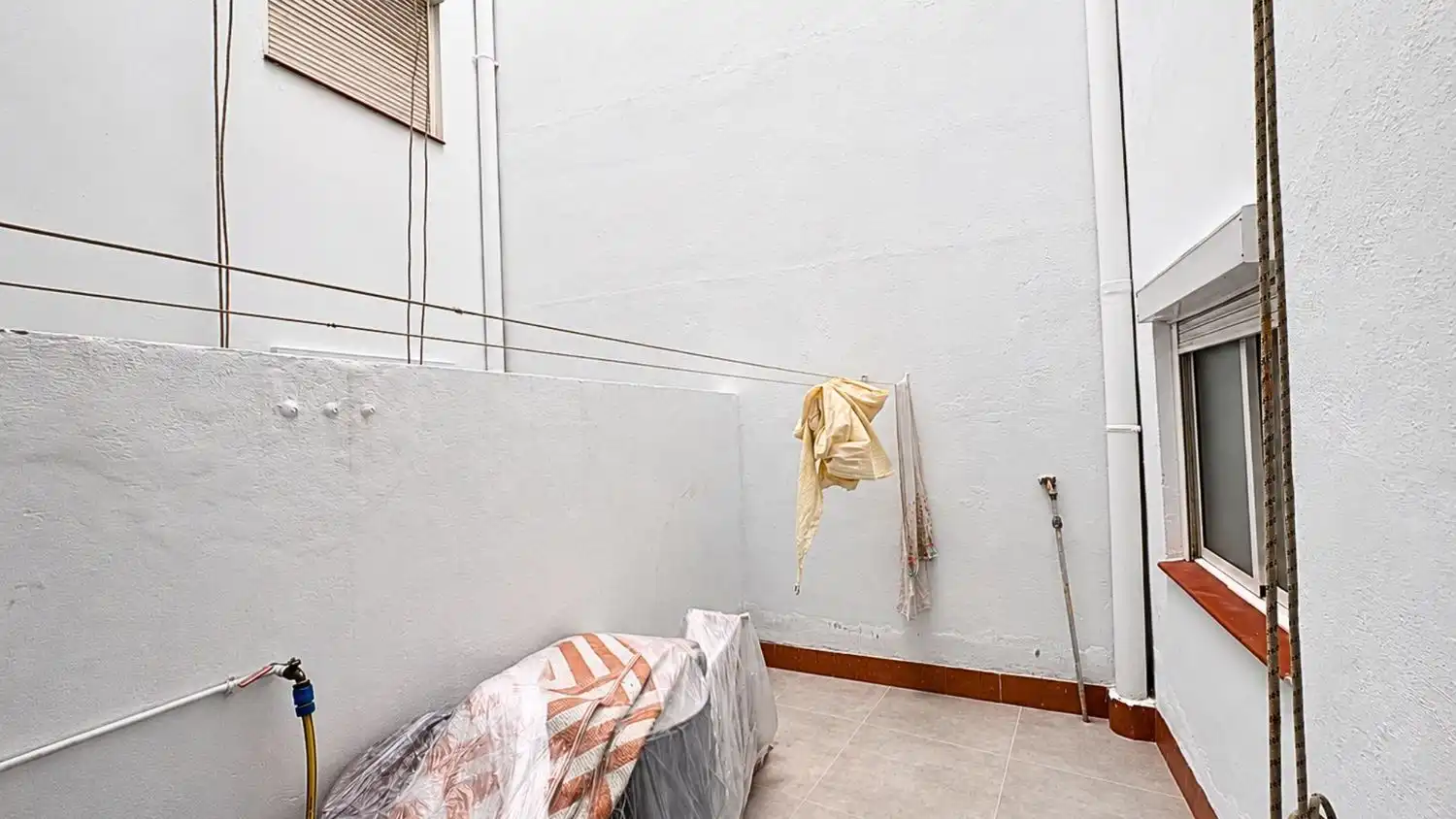 Piso en venta en Can Rial