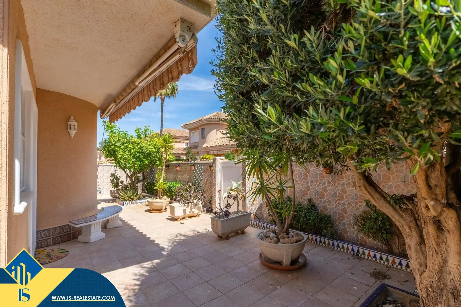 Casa amb piscina en venda a Los Balcones - Los Altos, imagen 24
