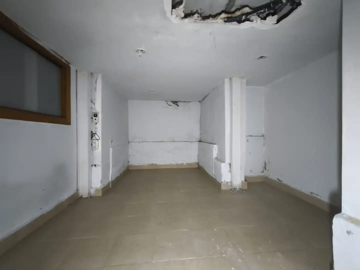 Local comercial en venda a Bidasoa Kalea 9, imagen 12