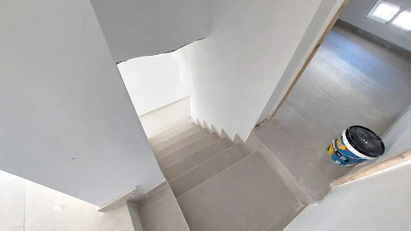 Casa adosada en venda en El Pinós / Pinoso amb Balcó