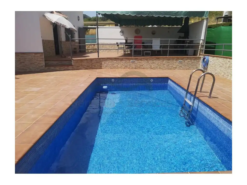 Casa rústica en venta en Casco Histórico, imagen 3