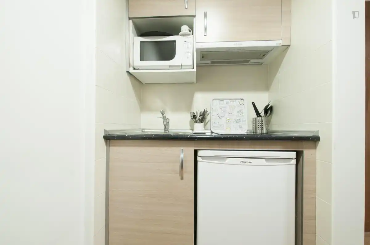 Wohnung zur Miete in Cortes - Huertas