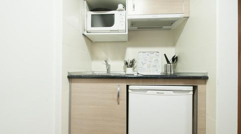 Foto 3 von Wohnung zur Miete in Cortes - Huertas, Madrid Capital