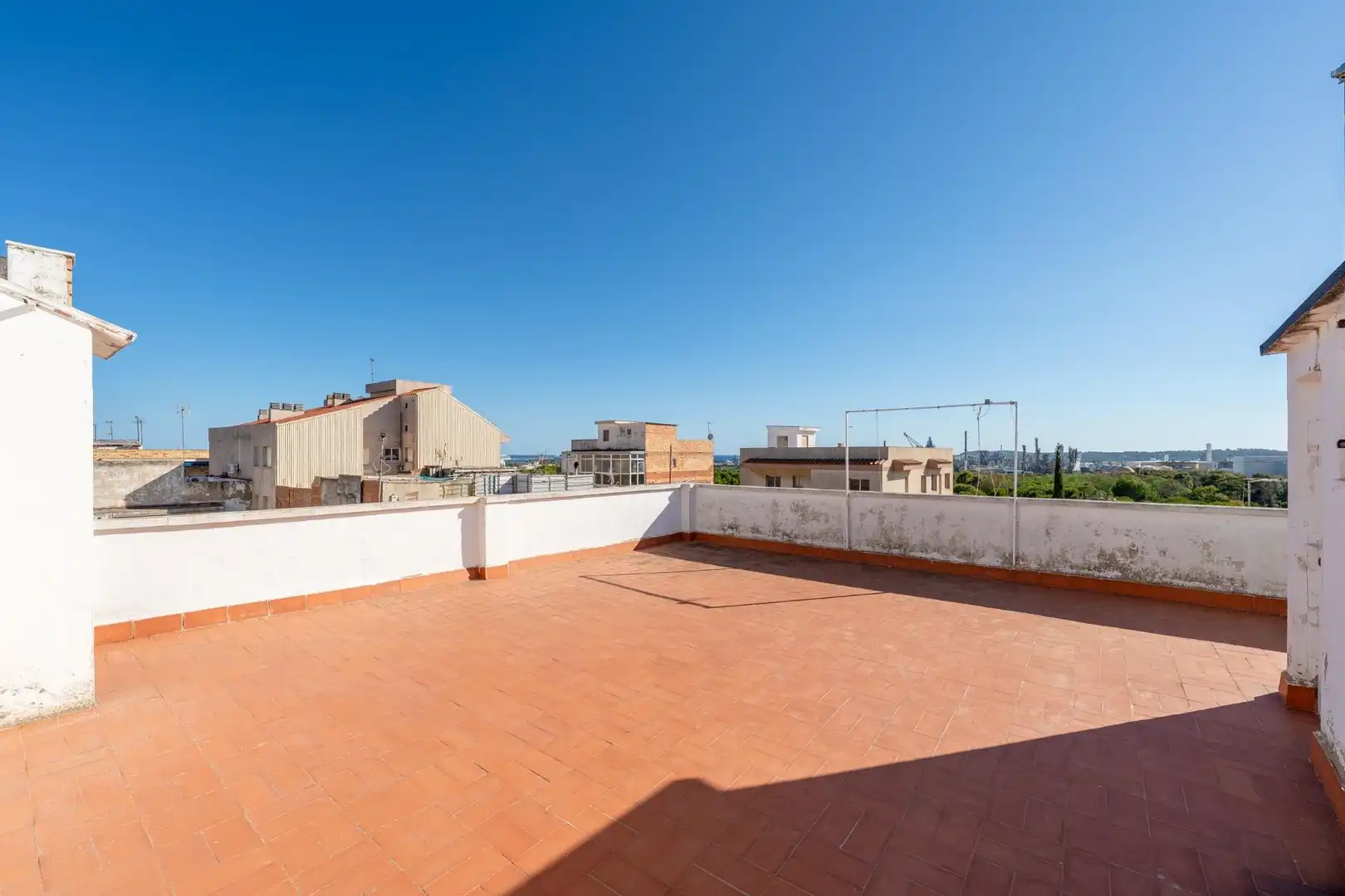 Terrassa de Pis en venda en Bonavista