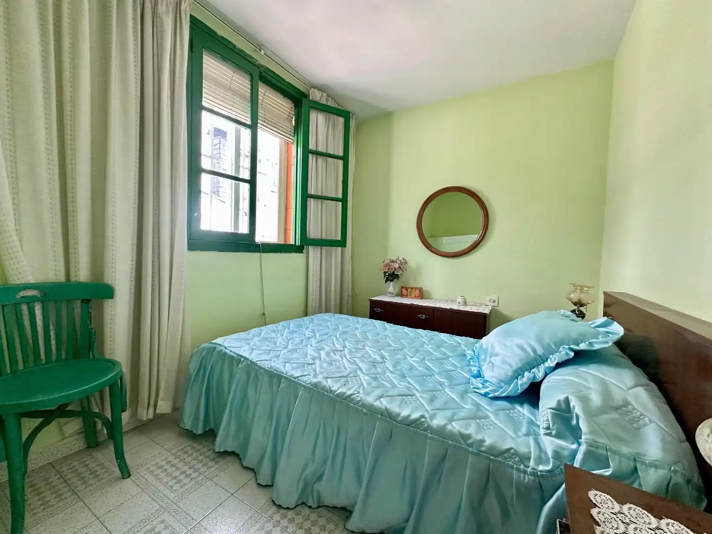 Habitación de Finca rústica en venta en Ponferrada con Calefacción