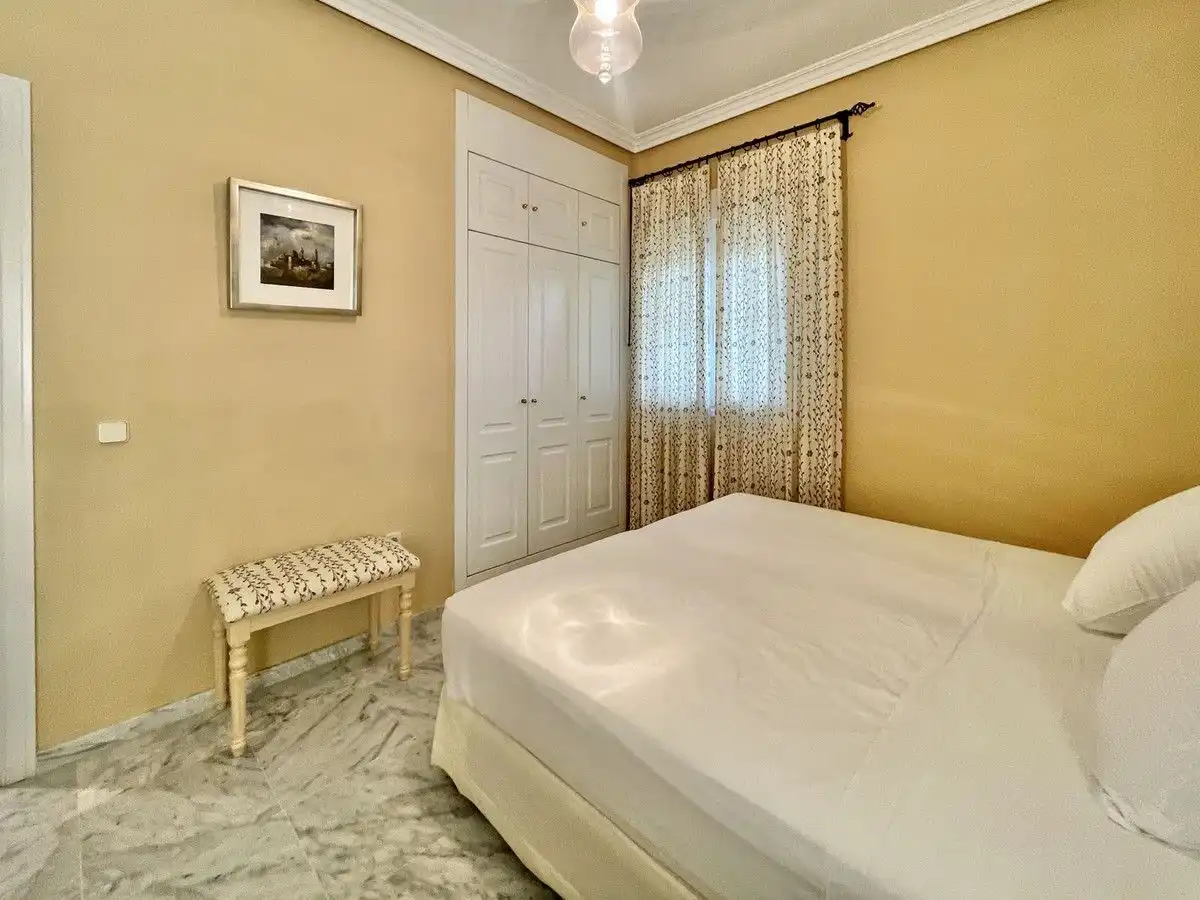 Apartments for rent in La Carolina - Guadalpín