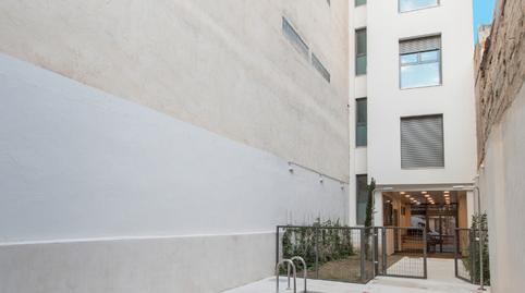 Foto 5 de Apartament de lloguer a Avenida del Doctor Federico Rubio y Galí, 38, Bellas Vistas, Madrid