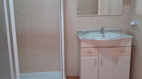 Foto 5 de Planta baixa en venda a Calle Granada, 22, Baza, Granada