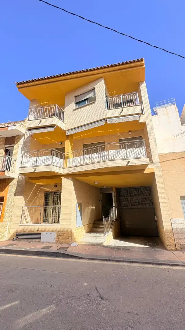 Wohnung mit Aufzug zum Verkauf in Calle Santo Tomás 7, imagen 2